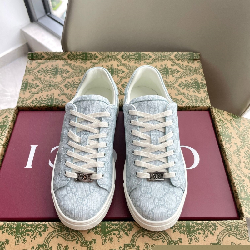 G*u*i casual shoes